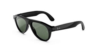 Lunettes de soleil META AVIATOR RW4016 601-1M