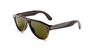 Lunettes de soleil META AVIATOR RW4016 6912JD