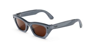 Lunettes de soleil META ZENA RW4015 691410