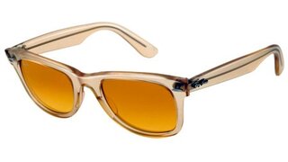 Lunettes de soleil RB2140 Ice Pop T50
