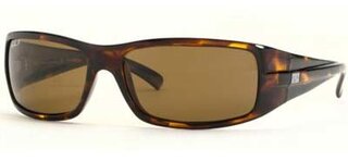 Lunettes de soleil RB4057 T.57