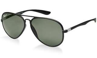 Lunettes de soleil RB4180 Liteforce Aviator Tech