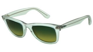 Lunettes de soleil RB2140 Ice Pop T50