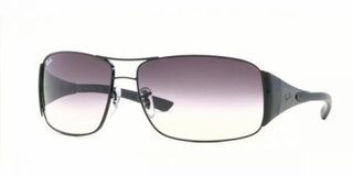 Lunettes de soleil RB3320