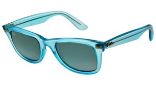 Lunettes de soleil RB2140 Ice Pop T50