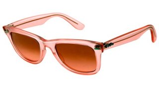 Lunettes de soleil RB2140 Ice Pop T50