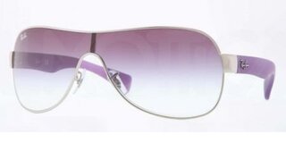 Lunettes de soleil RB3471