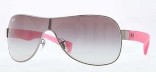 Lunettes de soleil RB3471