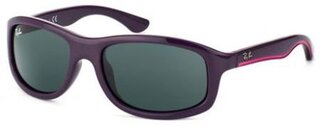 Lunettes de soleil RJ9058S