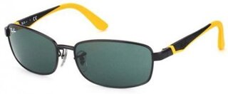 Lunettes de soleil RJ9533S