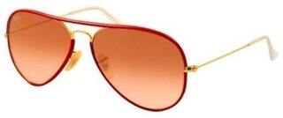 Lunettes de soleil RB3025JM T55