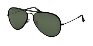 Lunettes de soleil RB3025JM T58