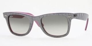 Lunettes de soleil RB2140 T47