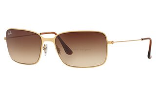 Lunettes de soleil RB3514