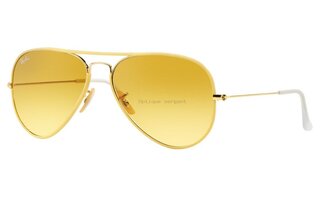 Lunettes de soleil RB3025JM T58