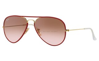 Lunettes de soleil RB3025JM T58