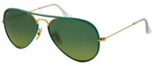 Lunettes de soleil RB3025JM T58