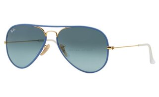 Lunettes de soleil RB3025JM T58