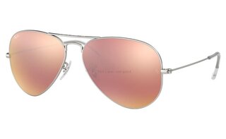Lunettes de soleil RB3025 019-Z2