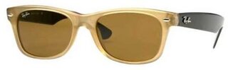 Lunettes de soleil RB2132 55