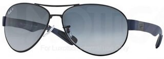 Lunettes de soleil RB3509