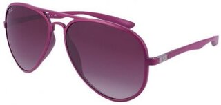 Lunettes de soleil RB4180 Liteforce Aviator Tech