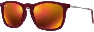 Lunettes de soleil RB4187