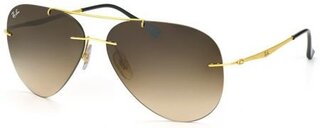 Lunettes de soleil RB8055