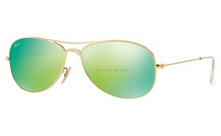 Lunettes de soleil RB3362