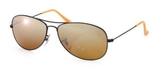 Lunettes de soleil RB3362