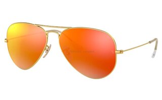 Lunettes de soleil RB3025 112-4D