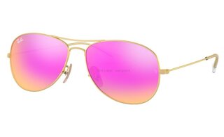 Lunettes de soleil RB3362