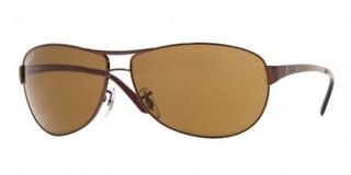 Lunettes de soleil RB3342 T63