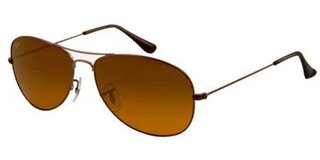Lunettes de soleil RB3362