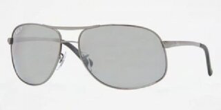 Lunettes de soleil RB3387