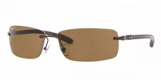 Lunettes de soleil RB8304