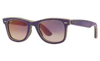 Lunettes de soleil RB2140 Denim T50