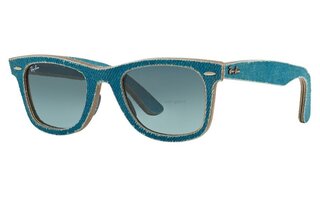 Lunettes de soleil RB2140 Denim T50