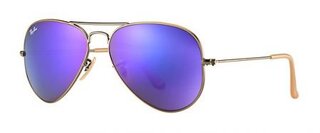 Lunettes de soleil RB3025 T55