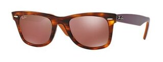 Lunettes de soleil RB2140 Bicolor T50