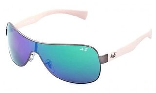 Lunettes de soleil RB3471