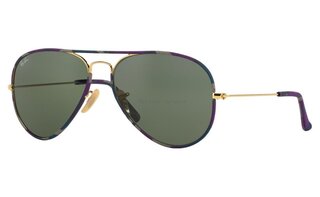 Lunettes de soleil RB3025JM T58