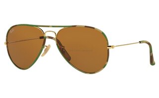 Lunettes de soleil RB3025JM T58