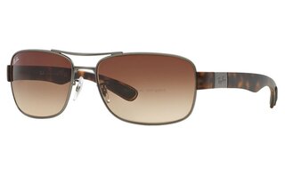 Lunettes de soleil RB3522