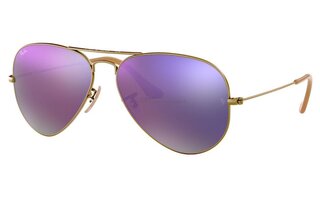 Lunettes de soleil RB3025 167-4K