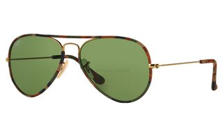 Lunettes de soleil RB3025JM T58