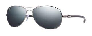 Lunettes de soleil RB8301 T56
