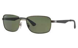 Lunettes de soleil RB3529