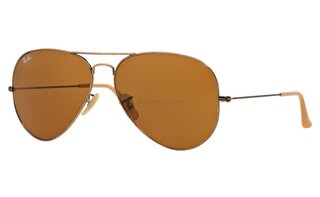 Lunettes de soleil RB3025 T58