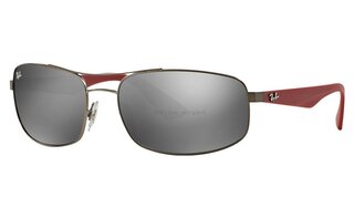 Lunettes de soleil RB3527